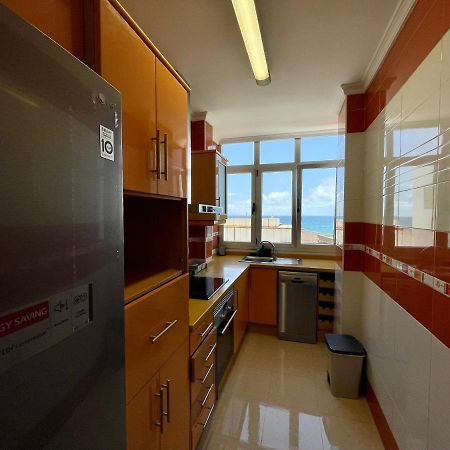 Las Canteras View Home Лас-Пальмас-де-Гран-Канарія Екстер'єр фото
