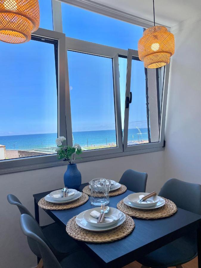 Las Canteras View Home Лас-Пальмас-де-Гран-Канарія Екстер'єр фото