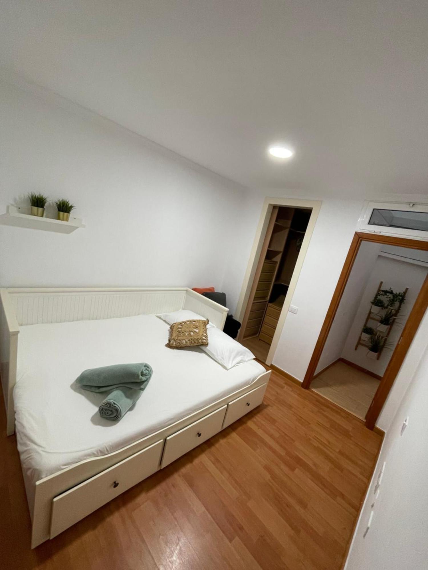 Las Canteras View Home Лас-Пальмас-де-Гран-Канарія Екстер'єр фото